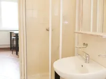Pronájem bytu 2+1, Božičany, 48 m2