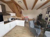 Pronájem bytu 2+kk, Bechyně, Široká, 59 m2