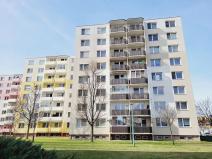 Pronájem bytu 1+kk, Veselí nad Moravou, Chaloupky, 27 m2