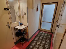 Prodej bytu 2+1, Turnov, Studentská, 51 m2