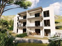 Prodej bytu 3+kk, Grebaštica, Chorvatsko, 52 m2