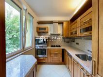 Prodej bytu 4+1, Olomouc - Povel, Kischova, 87 m2