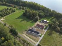 Prodej pozemku, Horní Planá, 361 m2