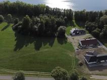 Prodej pozemku, Horní Planá, 300 m2