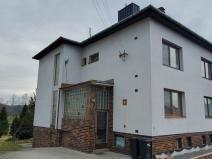 Pronájem bytu 3+1, Dolní Benešov - Zábřeh, Opavská, 90 m2