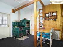 Prodej rodinného domu, Moravičany, 90 m2