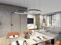 Prodej rodinného domu, Tučapy, 145 m2