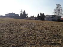 Prodej pozemku, Rumburk, Tichá, 2539 m2