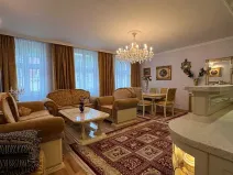 Prodej bytu 4+kk, Karlovy Vary, Sadová, 100 m2
