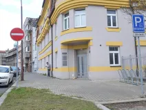 Pronájem kanceláře, Poděbrady, 15 m2