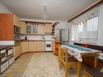 Prodej rodinného domu, Drnovice, 140 m2