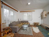 Prodej rodinného domu, Drnovice, 140 m2