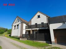 Prodej rodinného domu, Lomnice, 298 m2