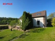 Prodej rodinného domu, Lomnice, 298 m2