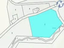 Prodej pozemku, Malšín, 8880 m2