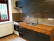 Pronájem bytu 1+1, Děčín, Kamenická, 41 m2