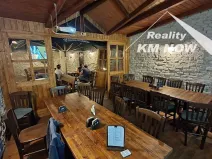 Prodej činžovního domu, Kroměříž, Riegrovo náměstí, 460 m2