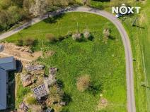 Prodej pozemku pro bydlení, Ludmírov, 814 m2