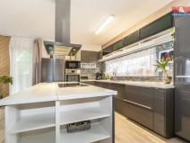 Prodej rodinného domu, Opatovice, Nová, 100 m2