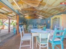Prodej restaurace, Frýdek-Místek - Skalice, 120 m2
