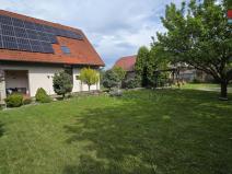 Pronájem rodinného domu, Hostašovice, 147 m2