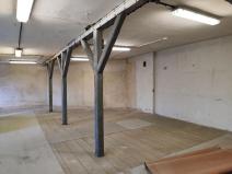 Pronájem skladu, Kolín, Na Pobřeží, 82 m2