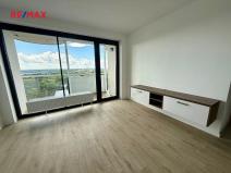 Pronájem bytu 2+kk, Plzeň, U Borského parku, 51 m2
