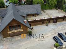Prodej rodinného domu, Králův Dvůr - Zahořany, Pod Lesem, 582 m2