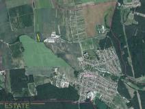 Prodej podílu sadu/vinice, Ratíškovice, 1189 m2