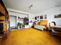 Prodej bytu 3+1, Olomouc, Zamykalova, 81 m2