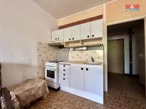 Pronájem bytu 1+kk, Pelhřimov, Táborská, 29 m2