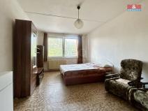 Pronájem bytu 1+kk, Pelhřimov, Táborská, 29 m2