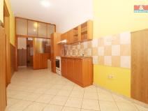 Prodej bytu 3+1, Nový Bor - Arnultovice, Gen. Svobody, 75 m2
