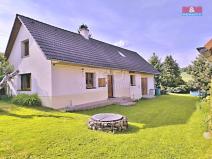 Pronájem rodinného domu, Čechtice - Nové Práchňany, 78 m2