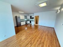 Pronájem bytu 4+kk, České Budějovice, U Lučního jezu, 98 m2