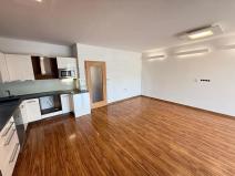 Pronájem bytu 4+kk, České Budějovice, U Lučního jezu, 98 m2