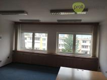 Pronájem kanceláře, Šumperk, Gen. Svobody, 35 m2