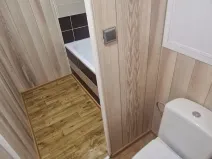 Pronájem bytu 2+1, Chomutov, Zahradní, 60 m2
