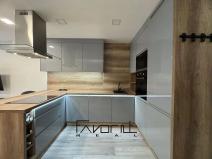 Pronájem bytu 2+kk, Ostrava, Lumírova, 51 m2
