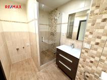 Pronájem bytu 2+kk, Slaný, Okružní, 41 m2