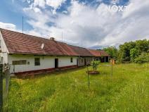 Prodej chalupy, Plískov, 122 m2