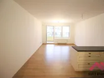 Pronájem bytu 1+kk, Benešov, Tyršova, 44 m2