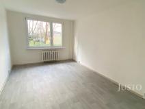 Pronájem bytu 2+1, Ústí nad Labem, Nová, 65 m2