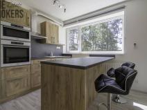 Pronájem bytu 1+kk, Plzeň - Valcha, Sojková, 36 m2