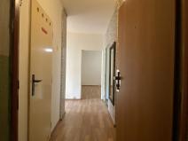Pronájem bytu 3+1, Bílina - Teplické Předměstí, Sídliště Za Chlumem, 61 m2