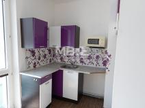 Pronájem bytu 1+kk, Karviná - Ráj, Kosmonautů, 21 m2