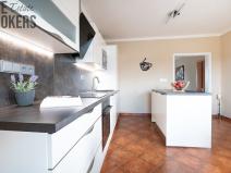 Prodej ubytování, Praha - Miškovice, Všetatská, 172 m2