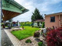 Prodej rodinného domu, Vnorovy - Lidéřovice, Nová, 209 m2