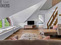 Prodej bytu 6+kk a větší, Včelná, Lesní kolonie, 270 m2