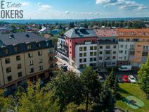 Prodej bytu 5+kk, Praha - Suchdol, U hotelu, 115 m2